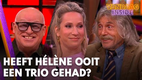 tips voor een trio|Met deze tips regel jij super makkelijk een trio